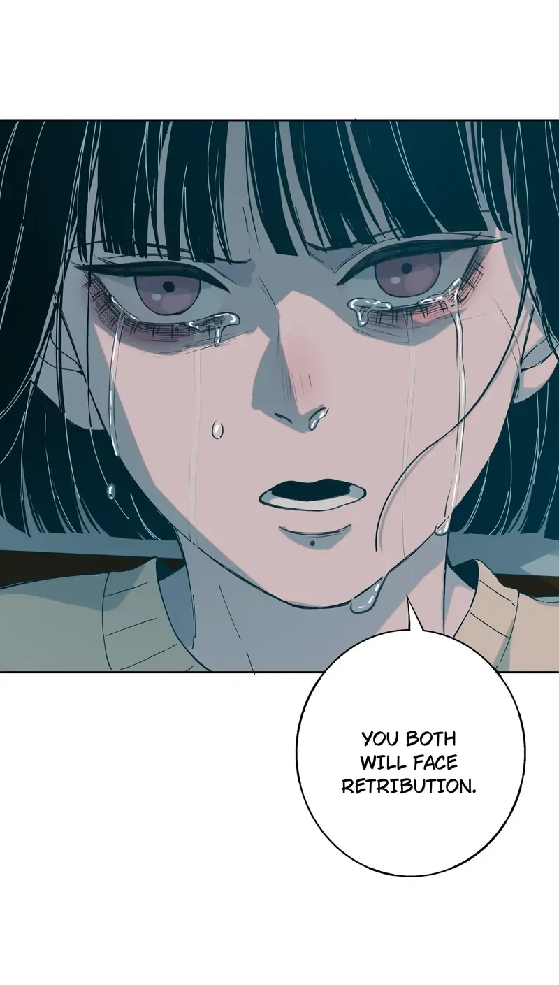 I Know Your Secret Chapter 73 Online - página 24