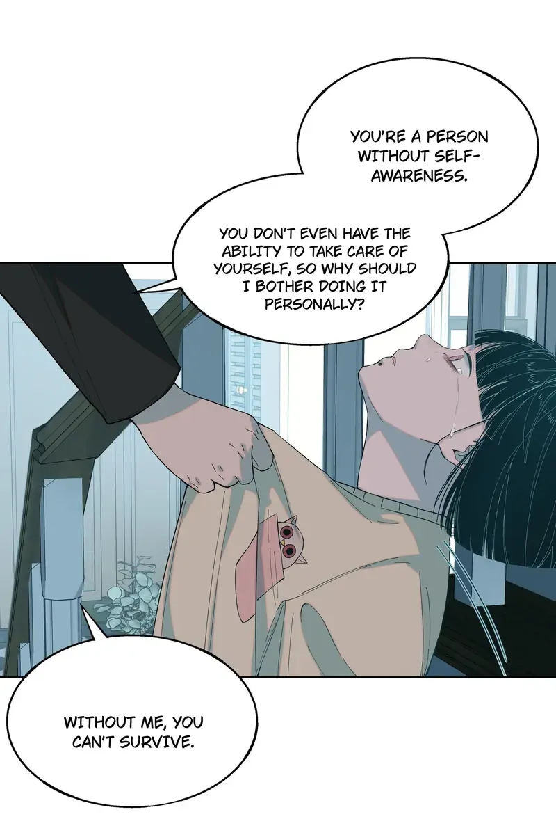 I Know Your Secret Chapter 73 Online - página 26