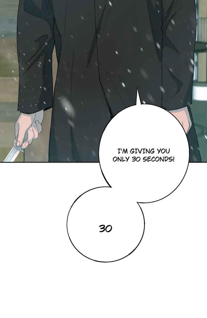 I Know Your Secret Chapter 73 Online - página 32