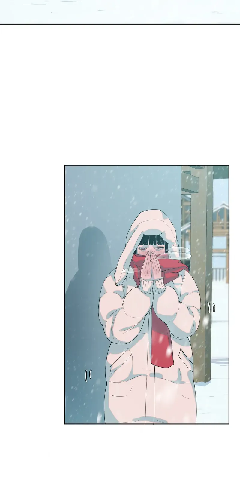 I Know Your Secret Chapter 73 Online - página 49