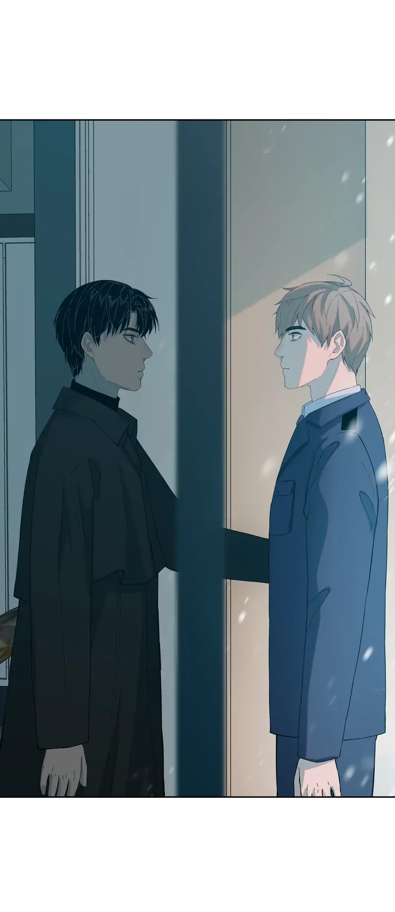 I Know Your Secret Chapter 73 Online - página 55