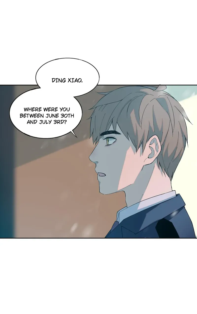 I Know Your Secret Chapter 73 Online - página 56