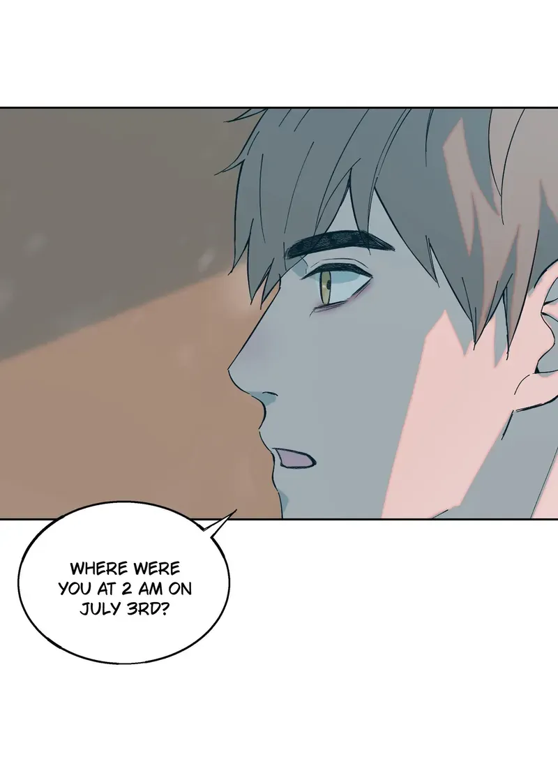 I Know Your Secret Chapter 73 Online - página 60