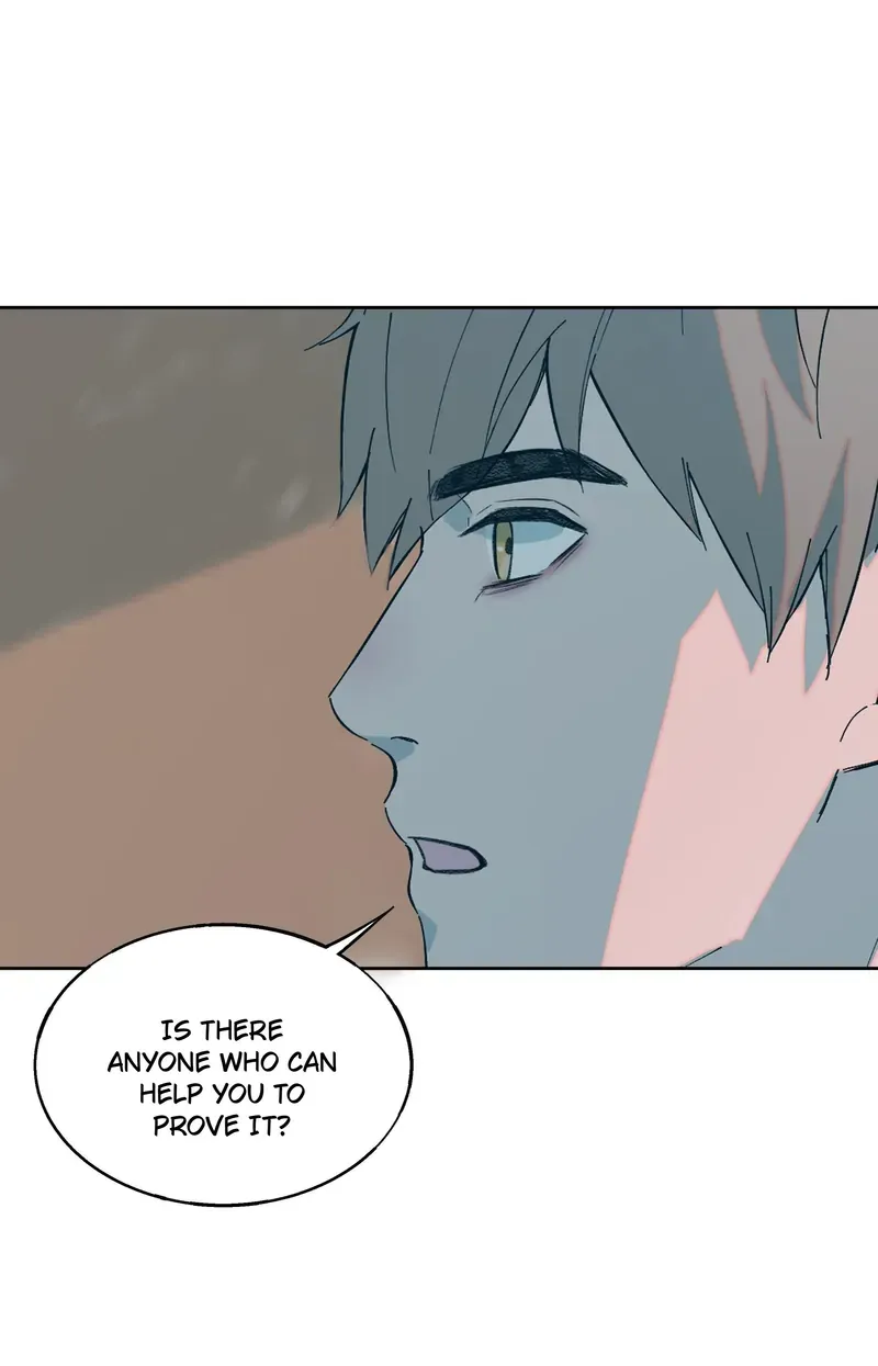 I Know Your Secret Chapter 73 Online - página 62