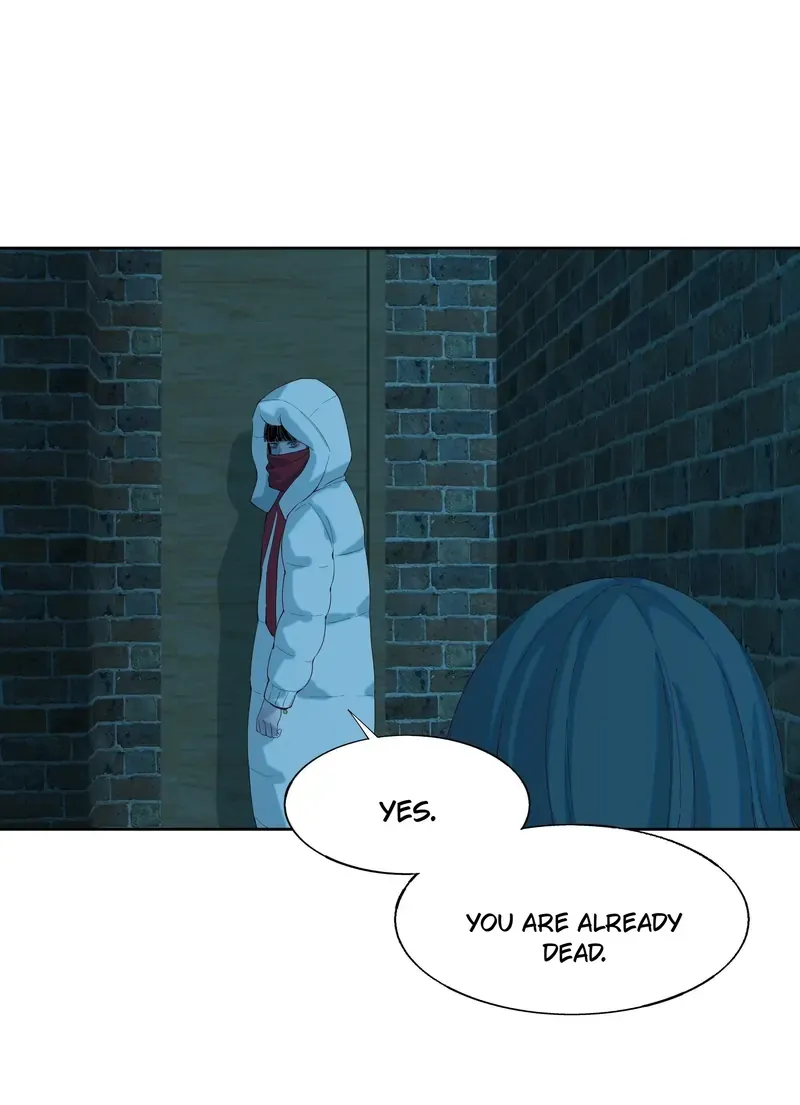 I Know Your Secret Chapter 75 Online - página 1