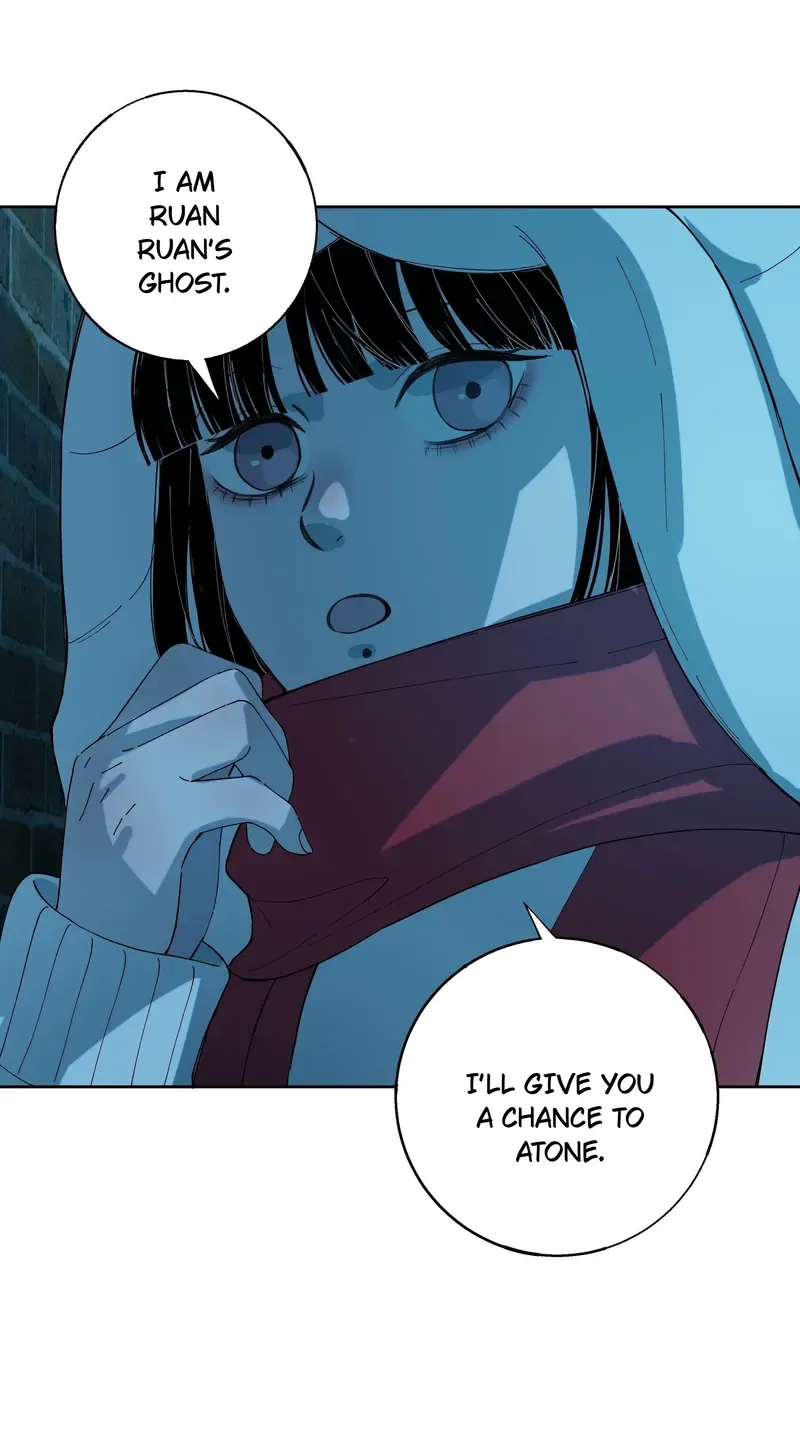 I Know Your Secret Chapter 75 Online - página 2
