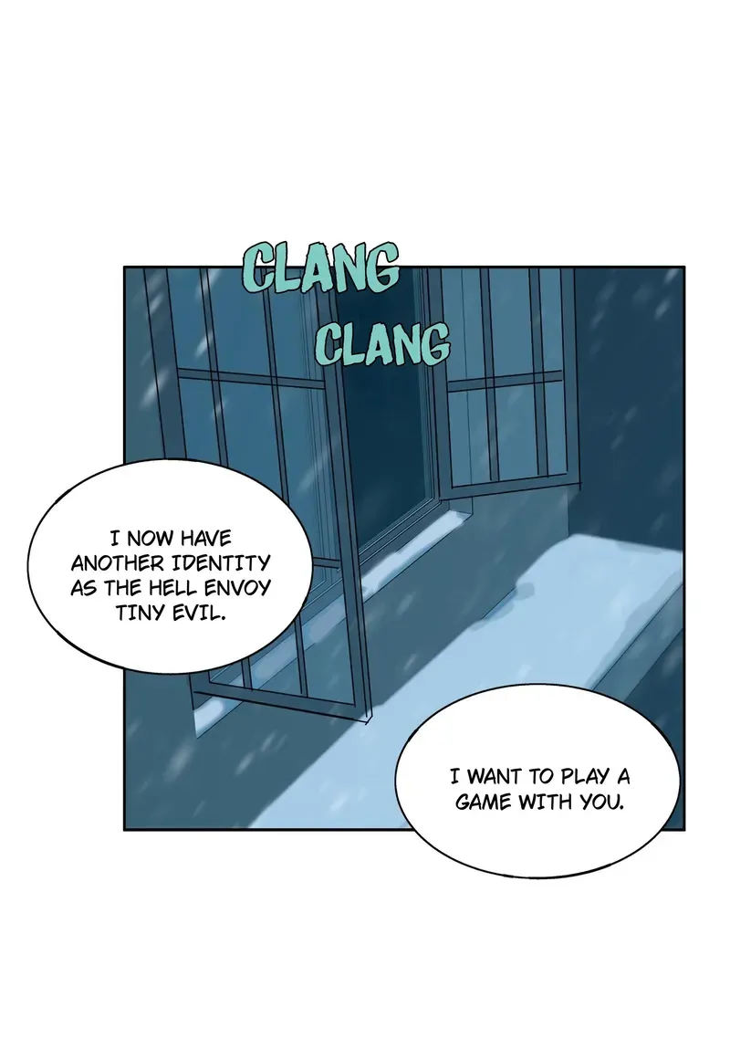 I Know Your Secret Chapter 75 Online - página 3