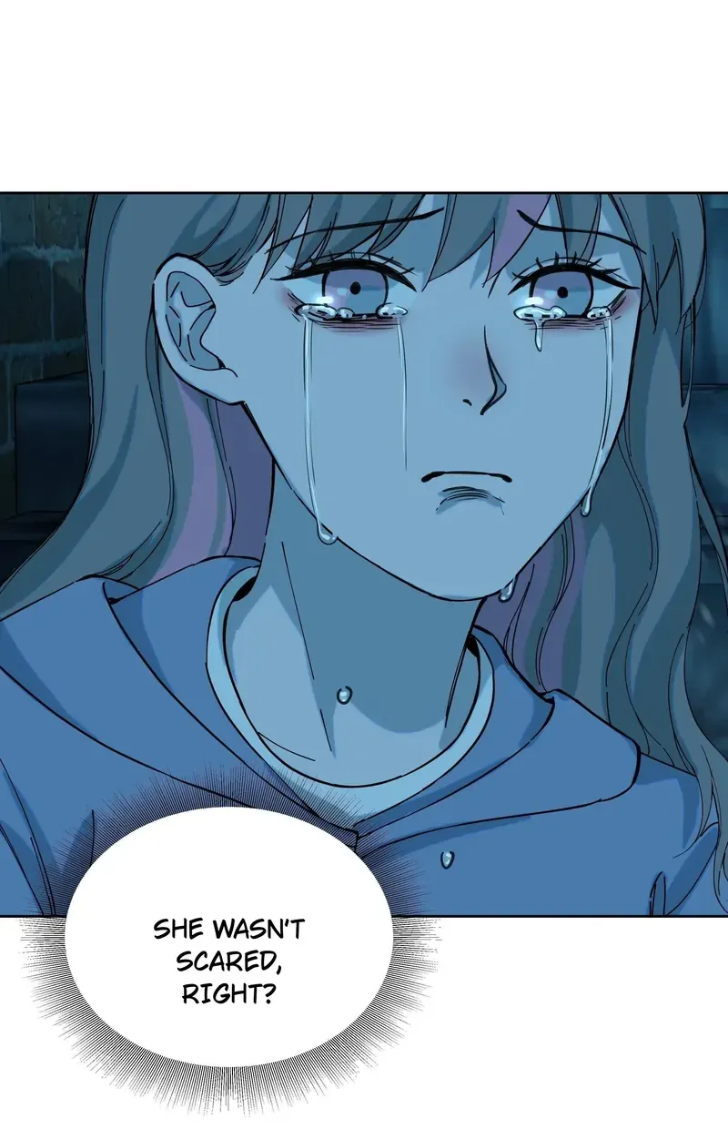I Know Your Secret Chapter 75 Online - página 5