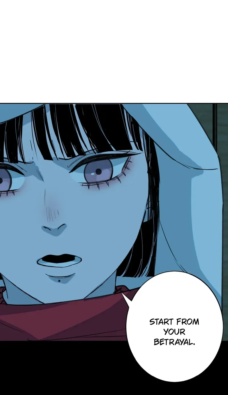 I Know Your Secret Chapter 75 Online - página 8