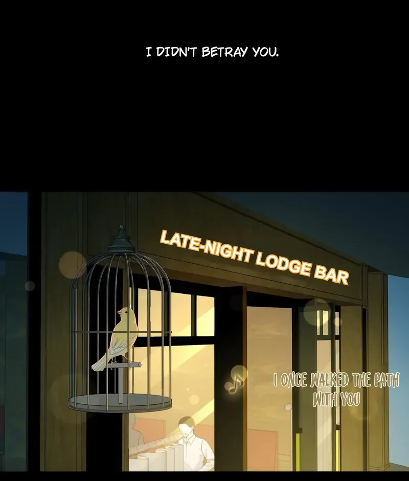 I Know Your Secret Chapter 75 Online - página 11