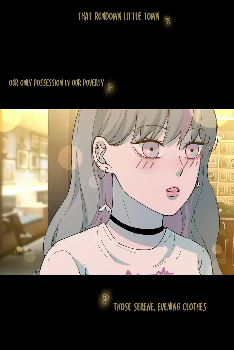 I Know Your Secret Chapter 75 Online - página 12
