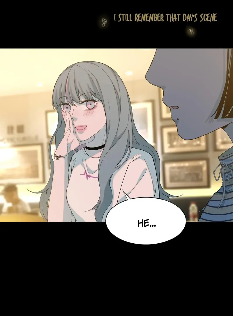 I Know Your Secret Chapter 75 Online - página 15