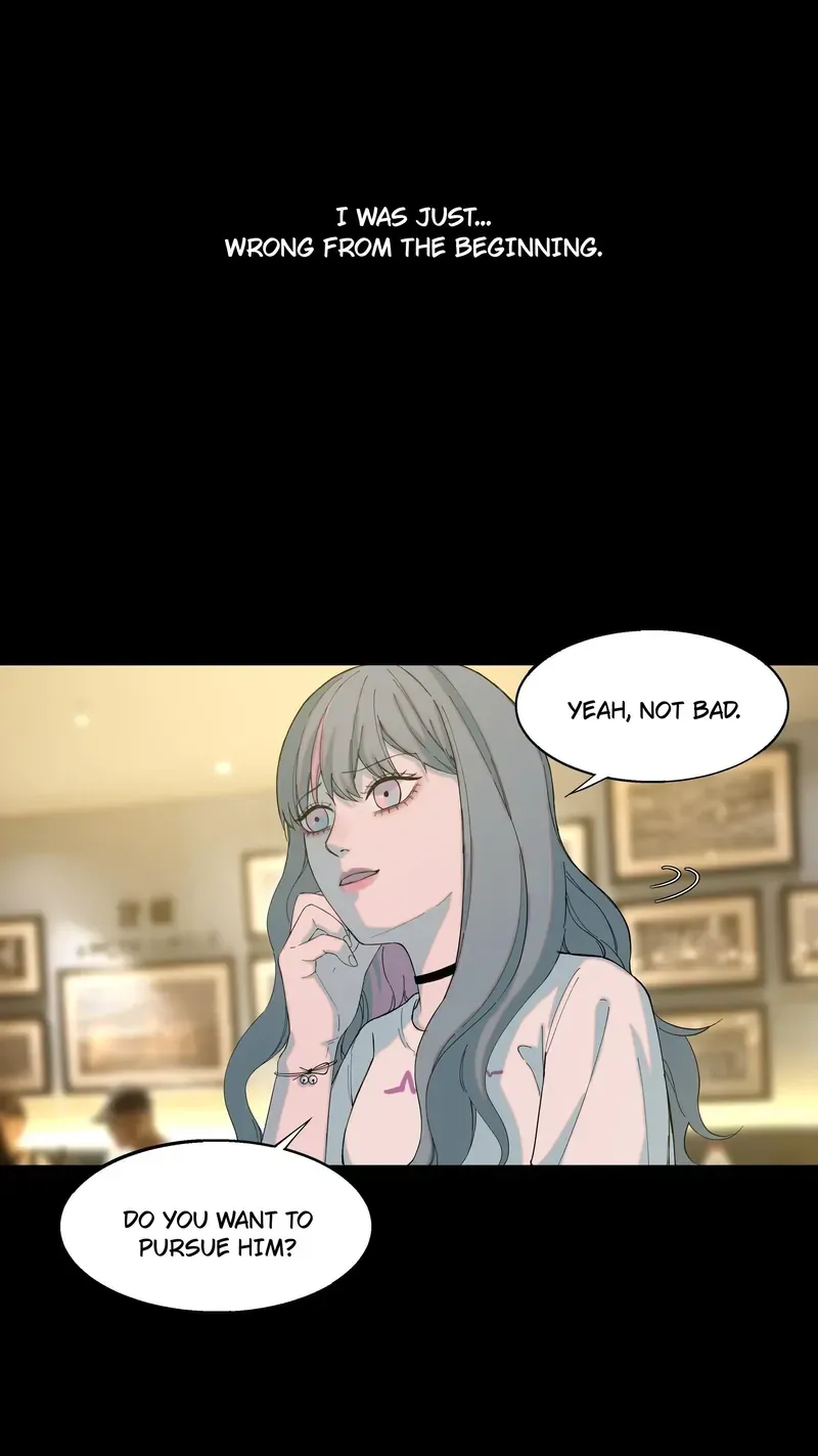 I Know Your Secret Chapter 75 Online - página 17