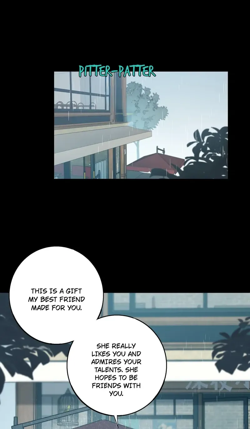 I Know Your Secret Chapter 75 Online - página 20