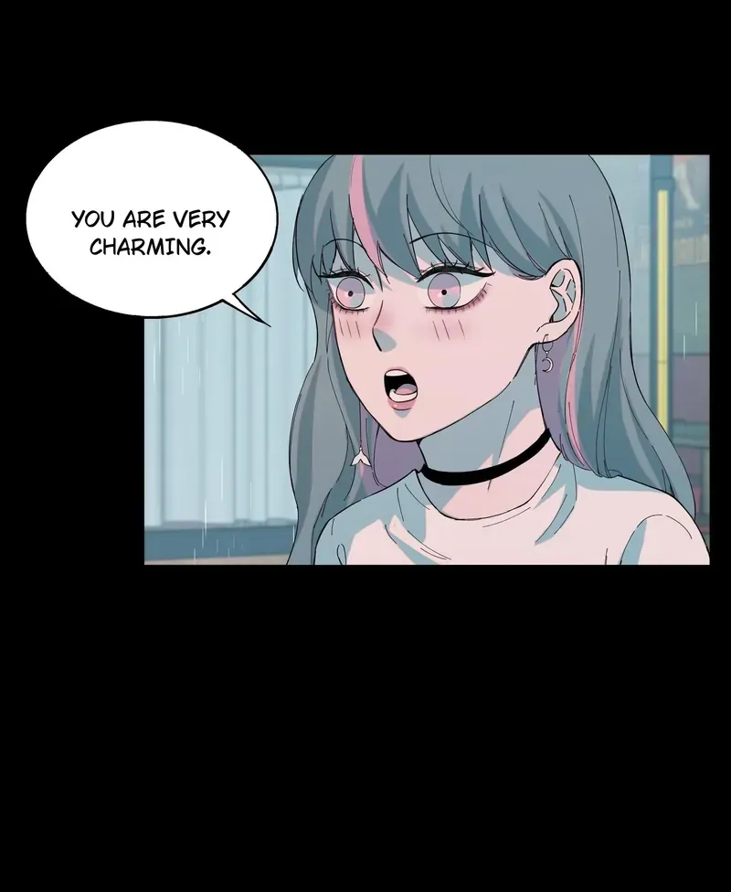 I Know Your Secret Chapter 75 Online - página 22