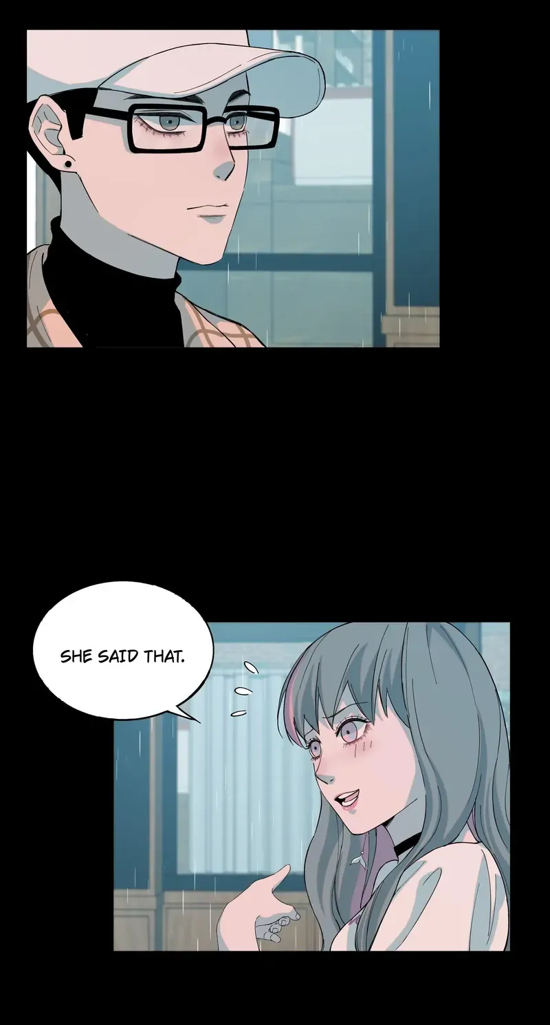I Know Your Secret Chapter 75 Online - página 23