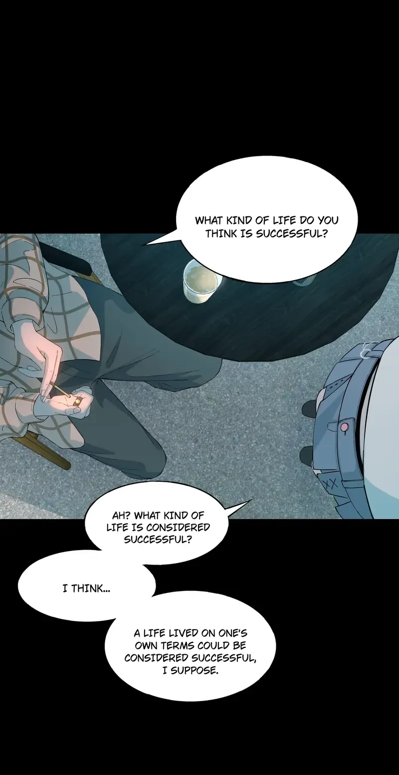 I Know Your Secret Chapter 75 Online - página 24