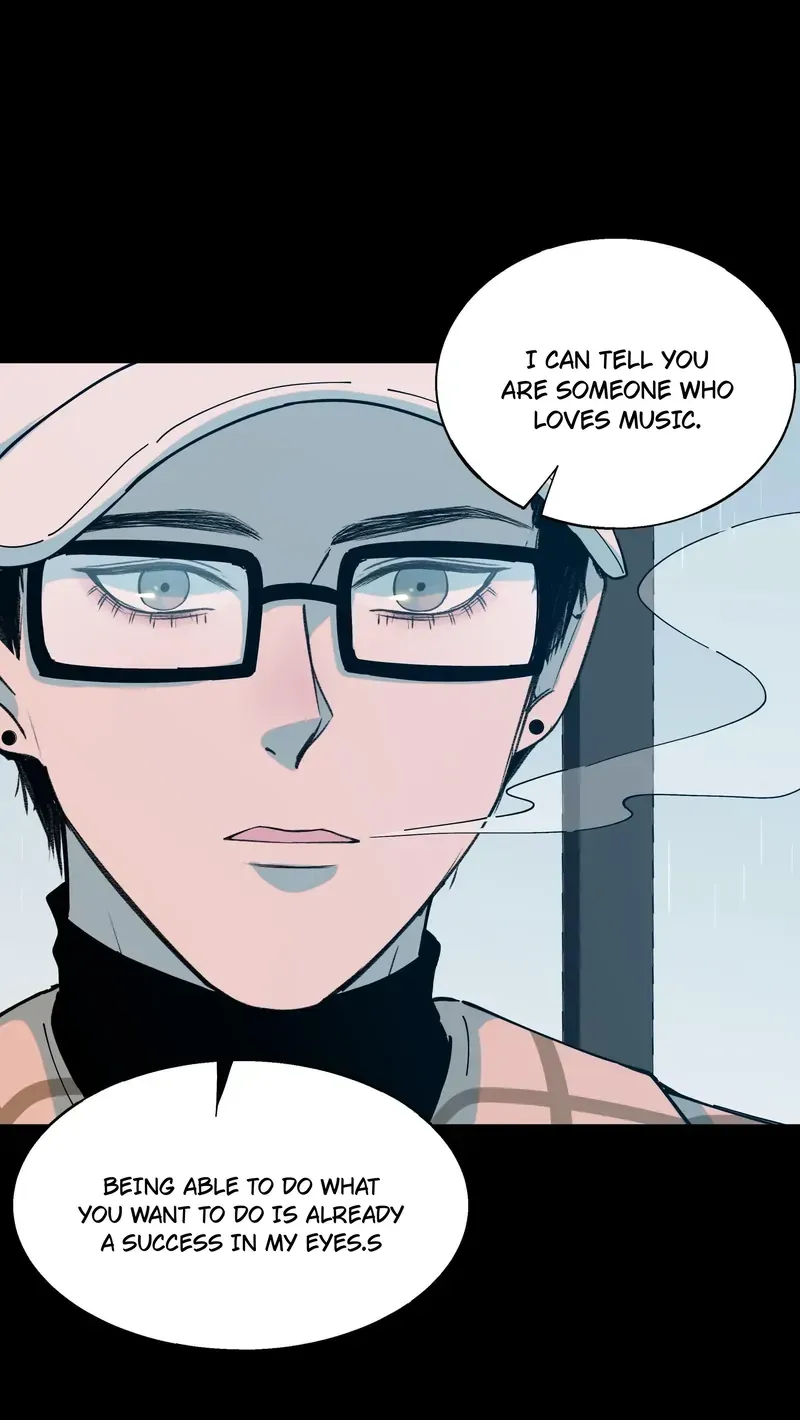 I Know Your Secret Chapter 75 Online - página 27
