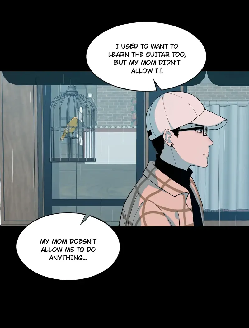I Know Your Secret Chapter 75 Online - página 28