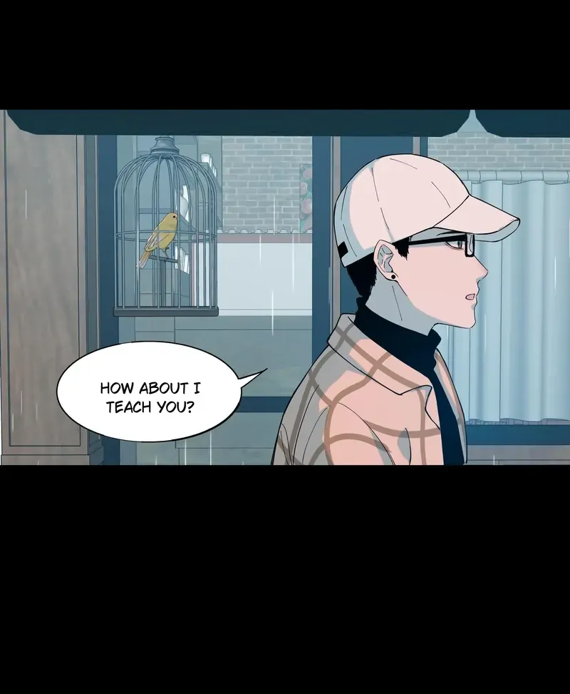 I Know Your Secret Chapter 75 Online - página 29