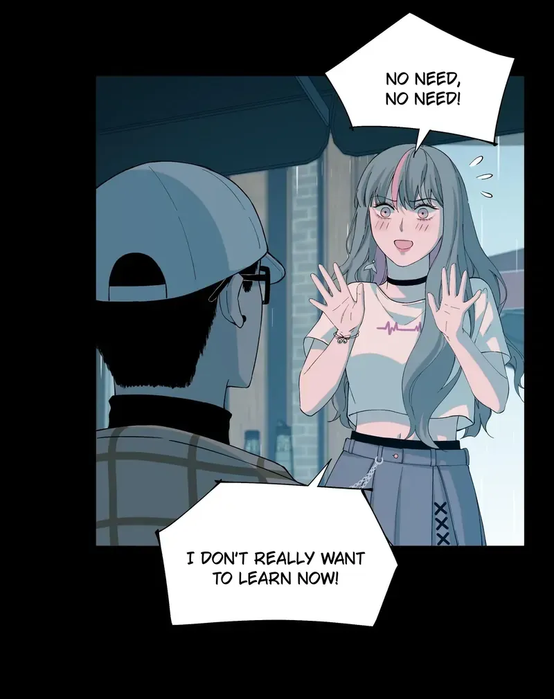 I Know Your Secret Chapter 75 Online - página 30