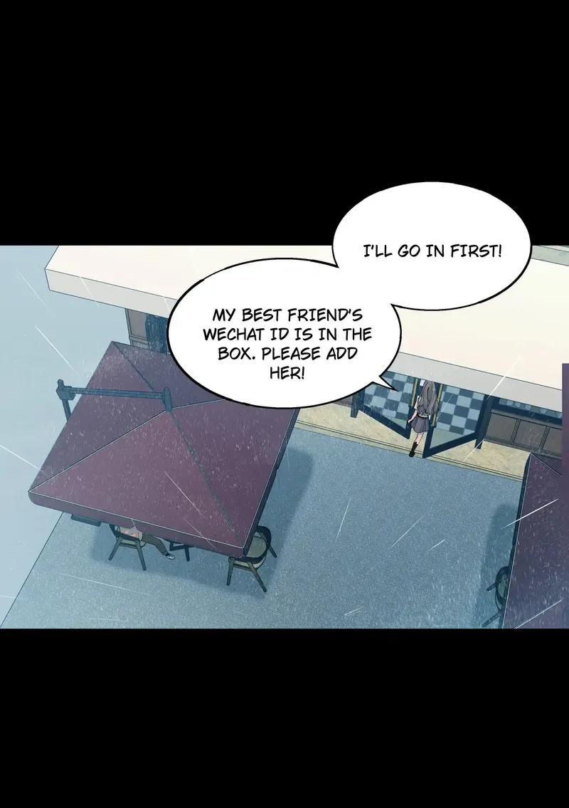 I Know Your Secret Chapter 75 Online - página 31