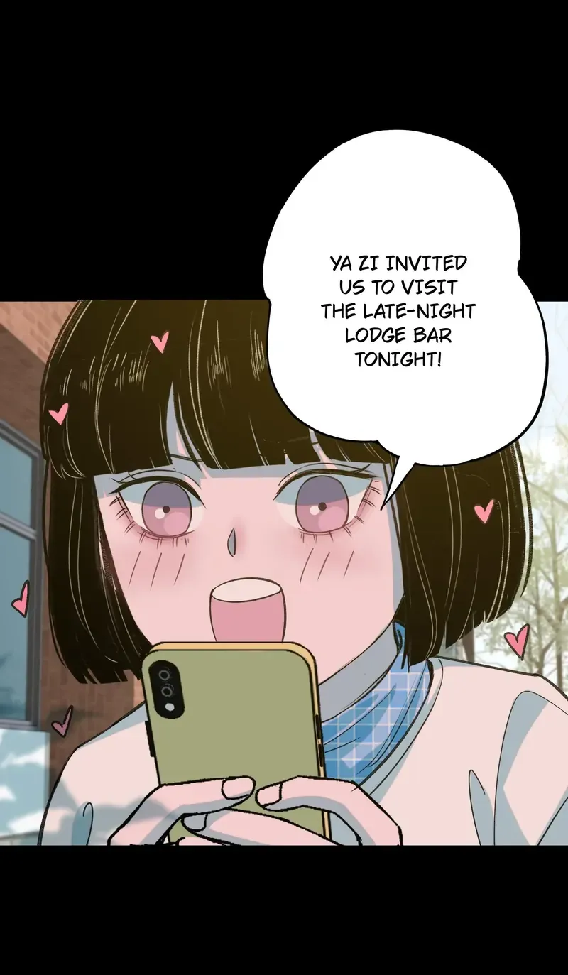 I Know Your Secret Chapter 75 Online - página 33