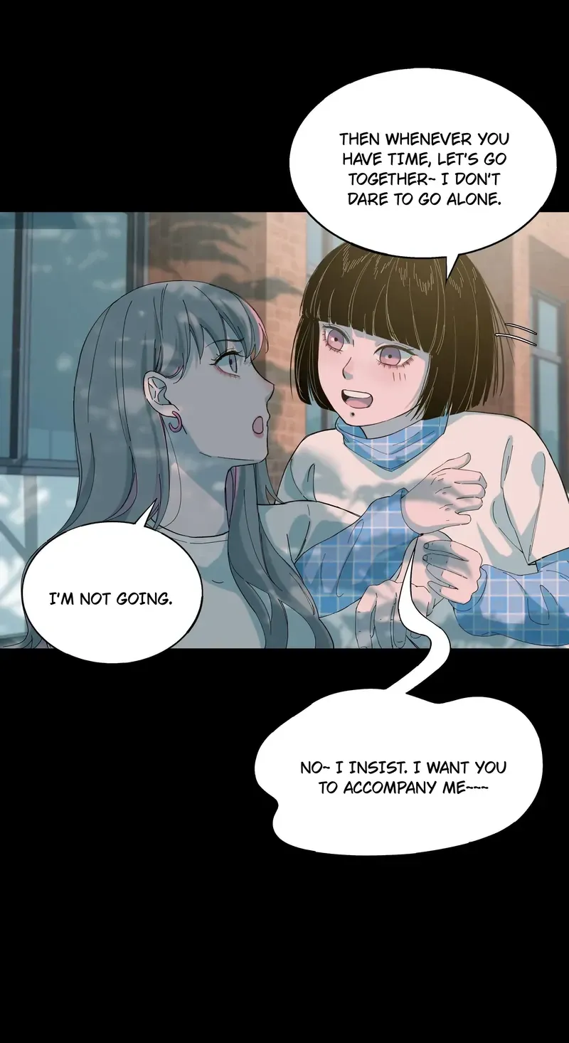 I Know Your Secret Chapter 75 Online - página 36