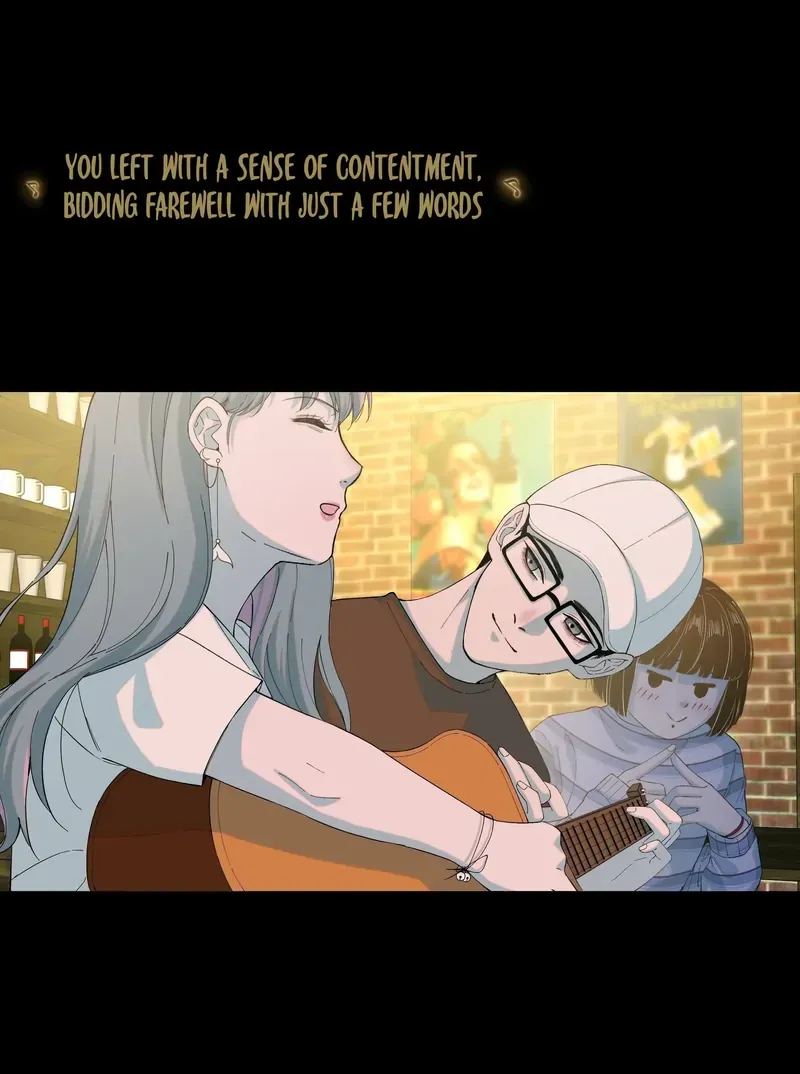 I Know Your Secret Chapter 75 Online - página 42