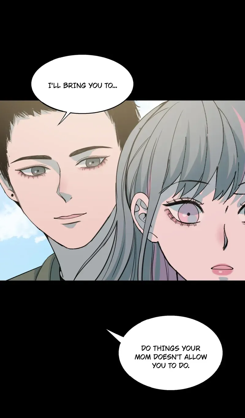 I Know Your Secret Chapter 75 Online - página 44