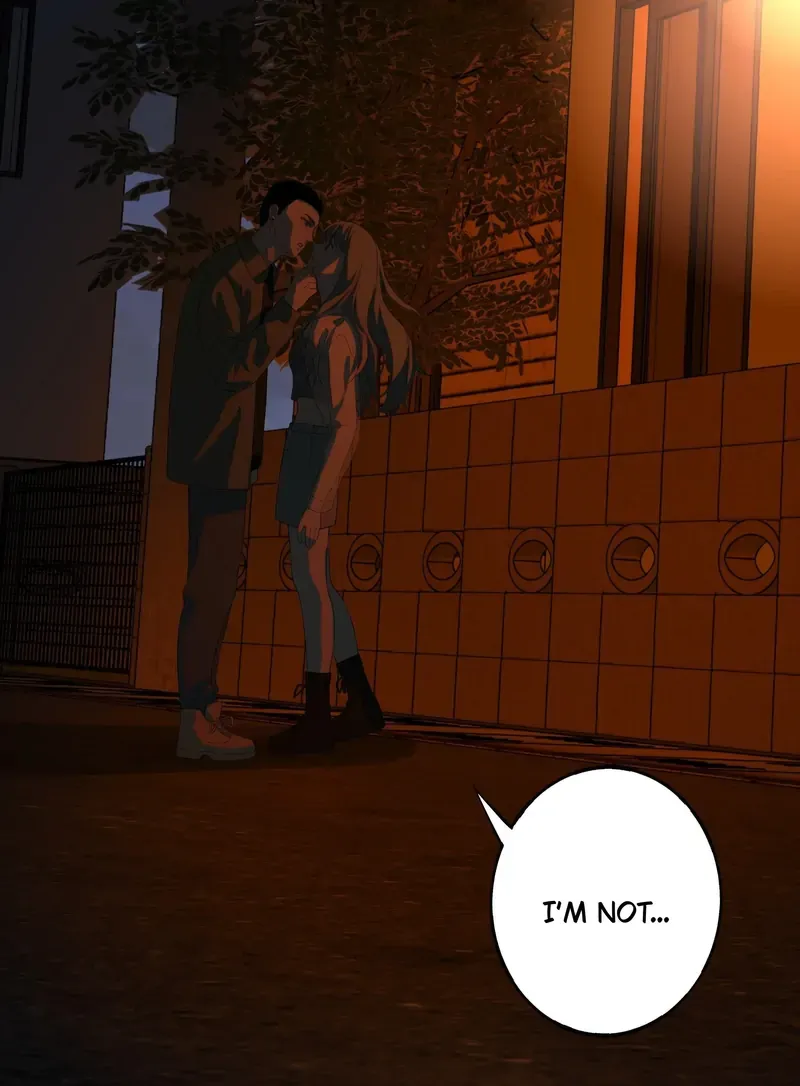 I Know Your Secret Chapter 75 Online - página 50