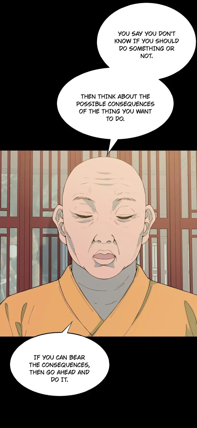 I Know Your Secret Chapter 75 Online - página 55