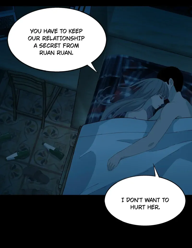 I Know Your Secret Chapter 75 Online - página 58