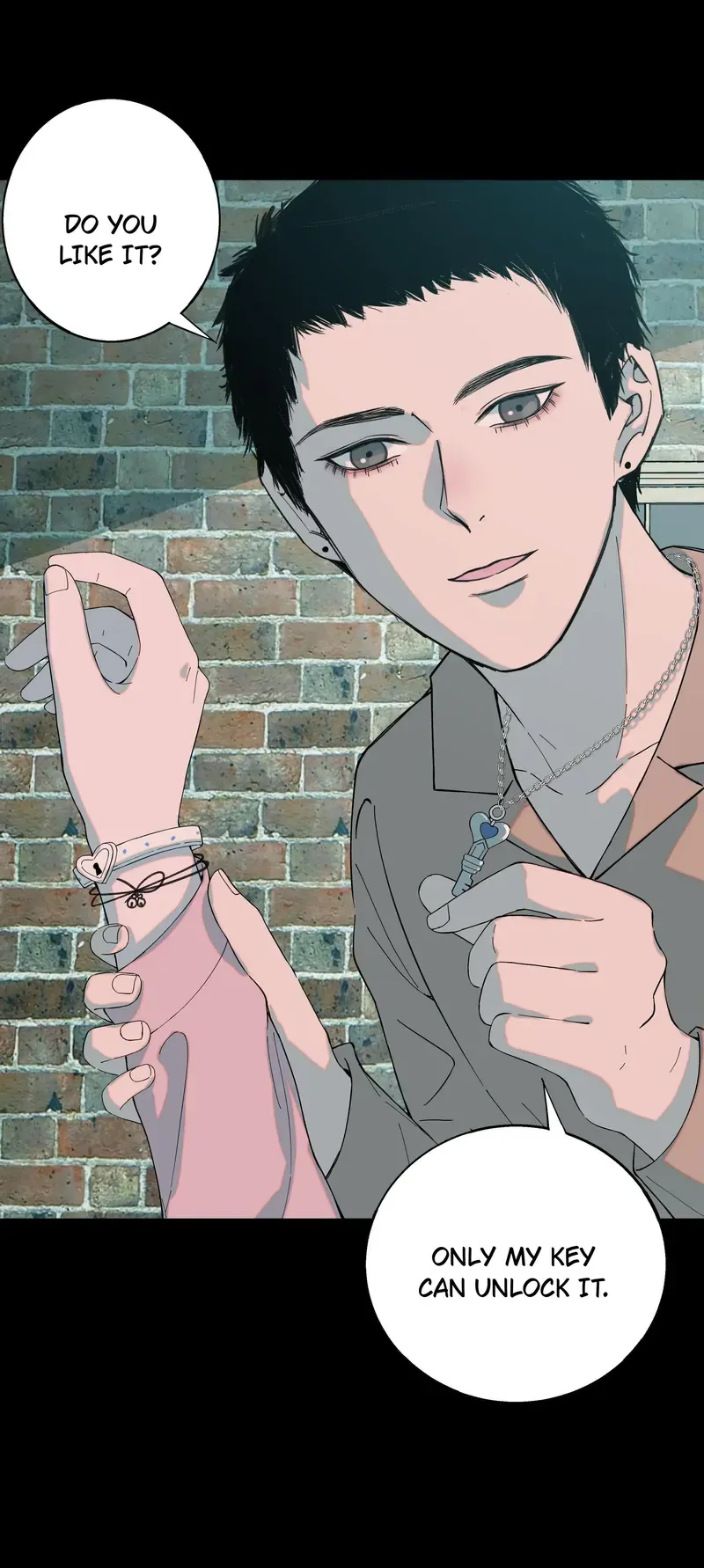 I Know Your Secret Chapter 76 Online - página 6