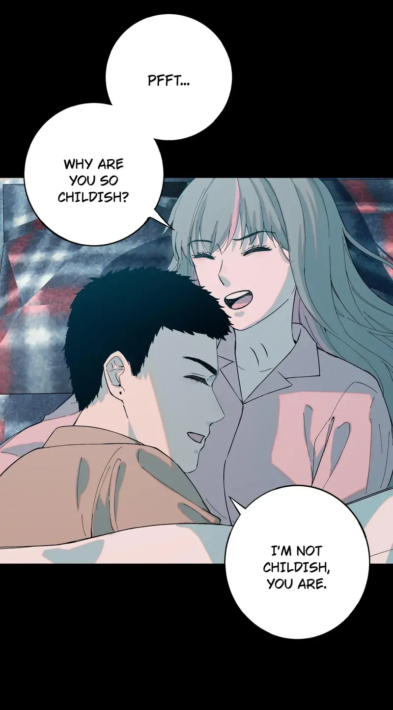 I Know Your Secret Chapter 76 Online - página 8