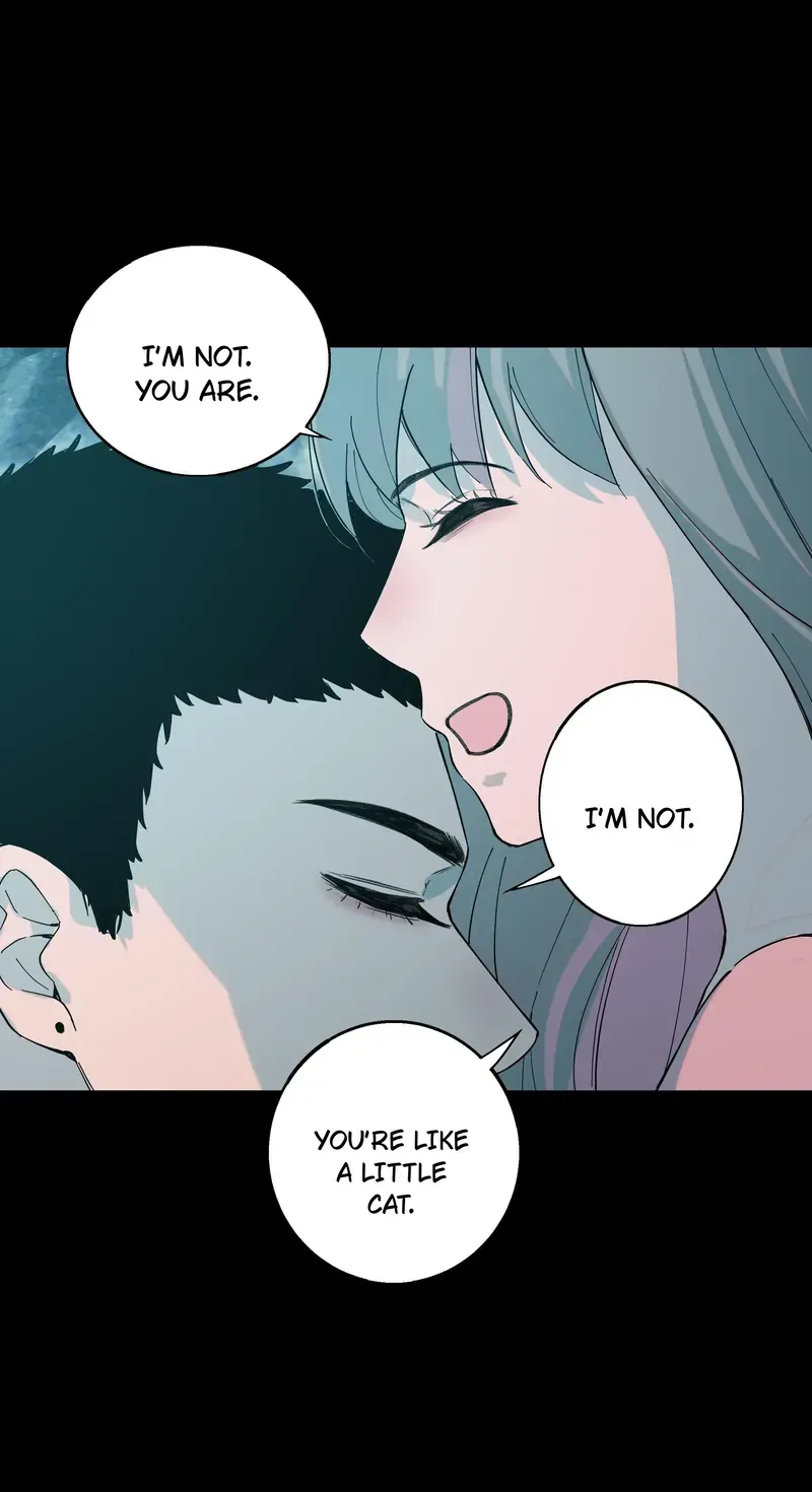 I Know Your Secret Chapter 76 Online - página 9