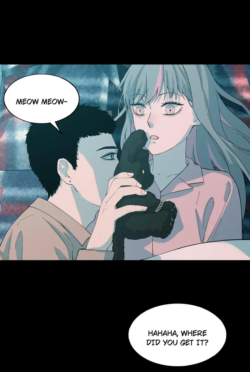 I Know Your Secret Chapter 76 Online - página 10