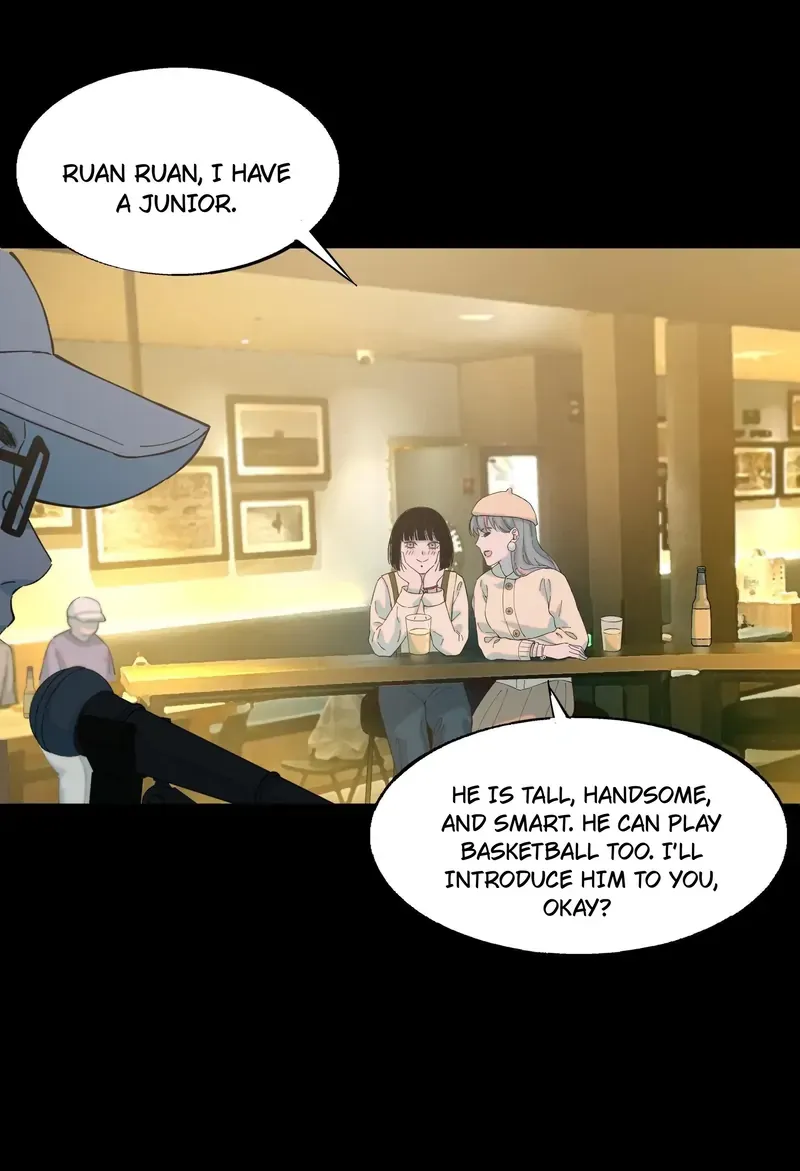 I Know Your Secret Chapter 76 Online - página 13