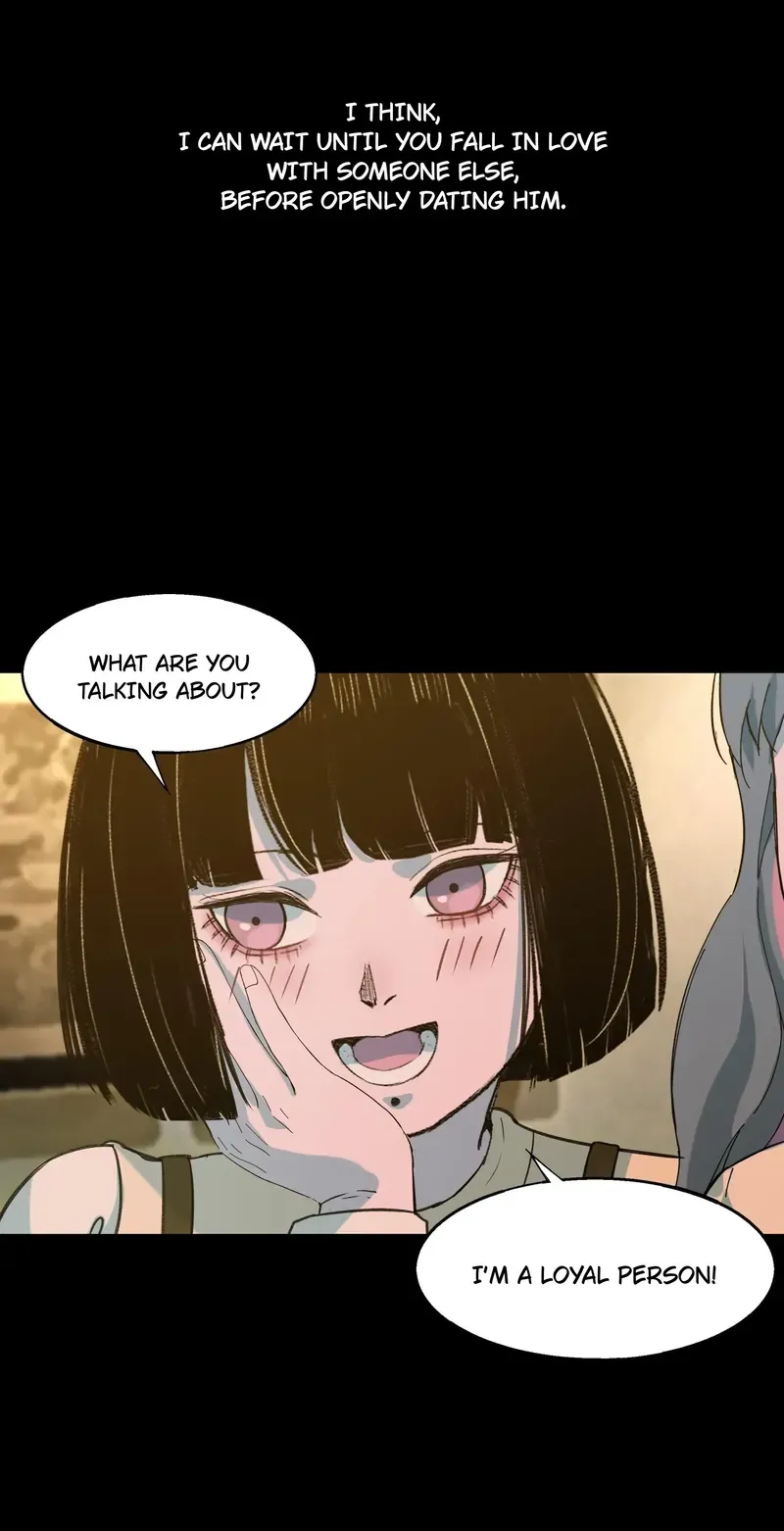 I Know Your Secret Chapter 76 Online - página 14