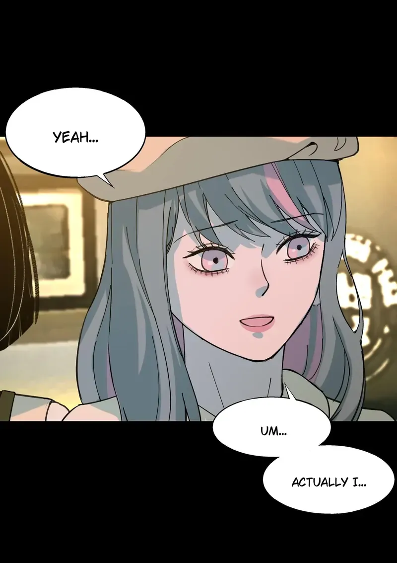 I Know Your Secret Chapter 76 Online - página 15