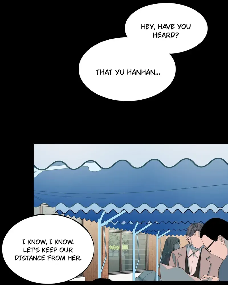 I Know Your Secret Chapter 76 Online - página 18