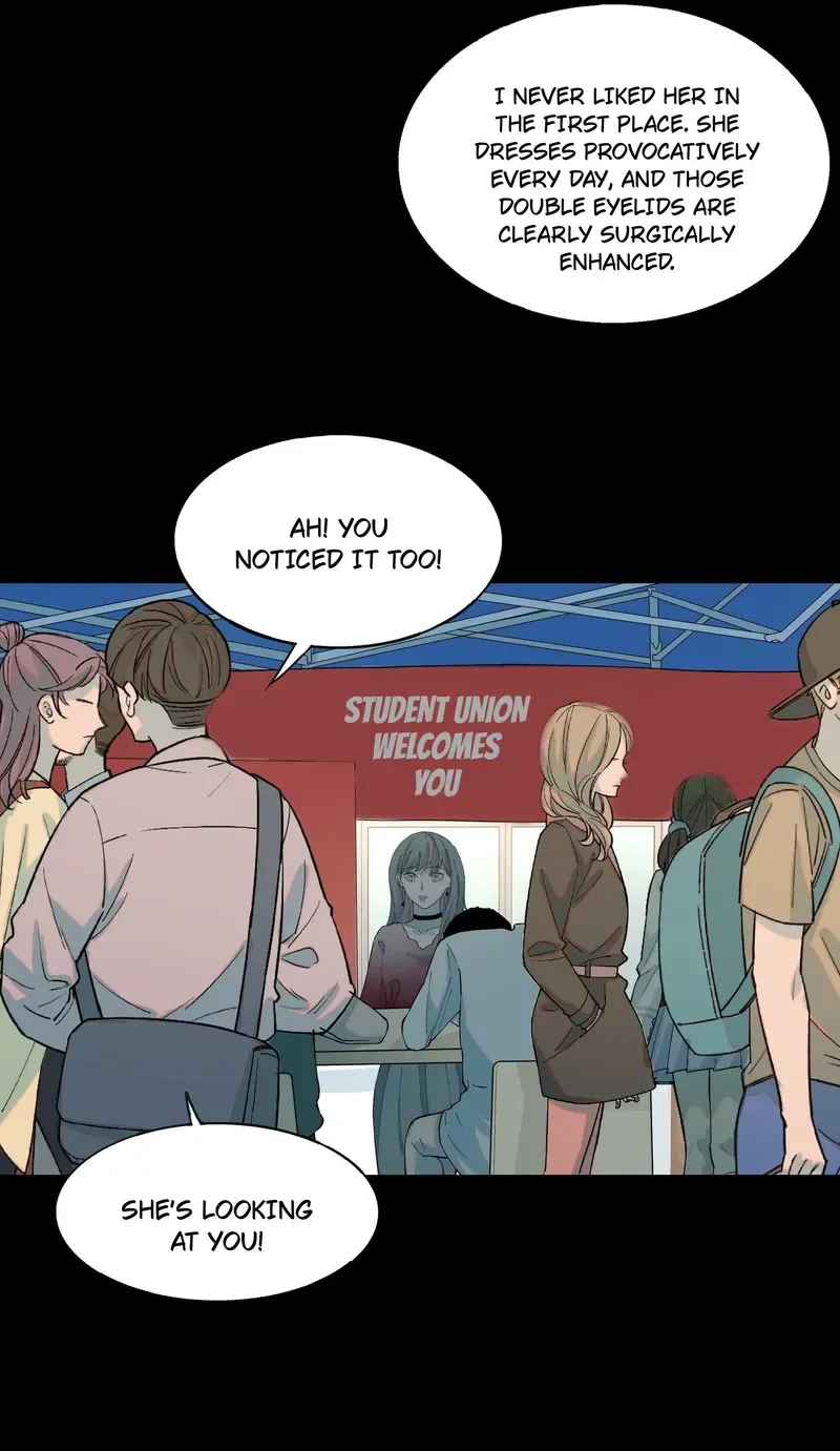 I Know Your Secret Chapter 76 Online - página 19