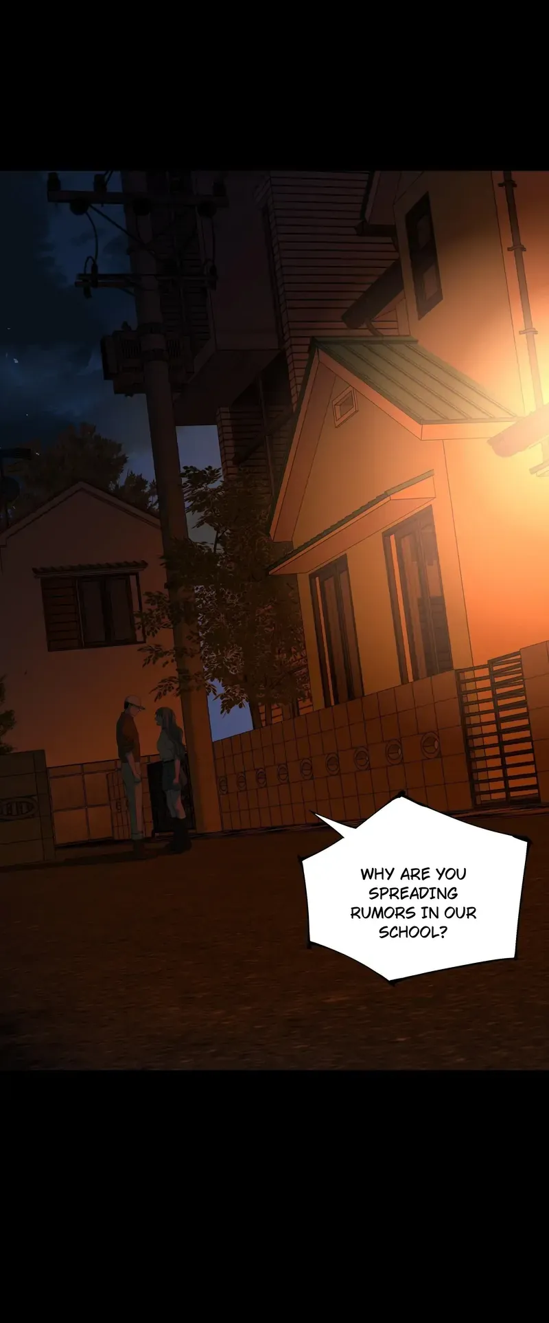 I Know Your Secret Chapter 76 Online - página 22