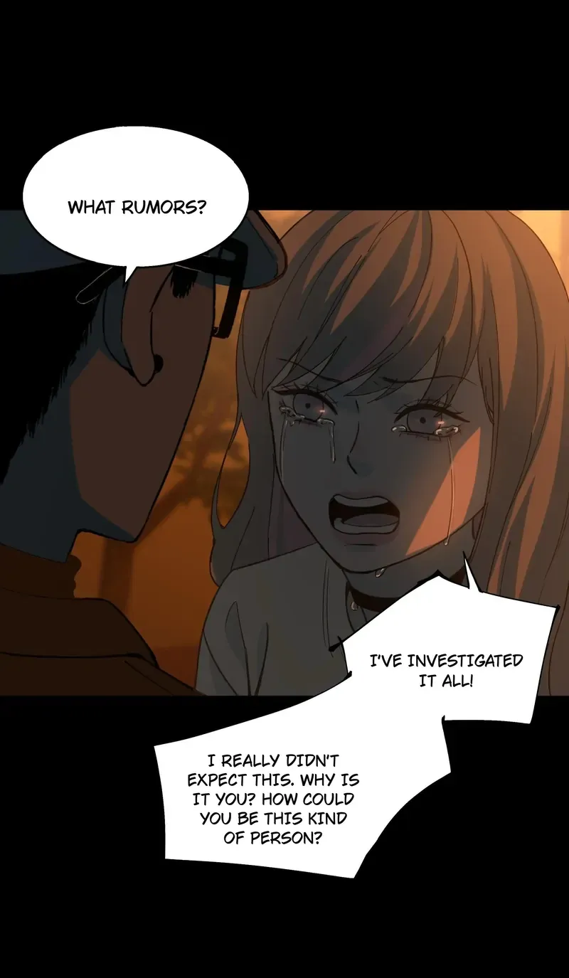 I Know Your Secret Chapter 76 Online - página 23