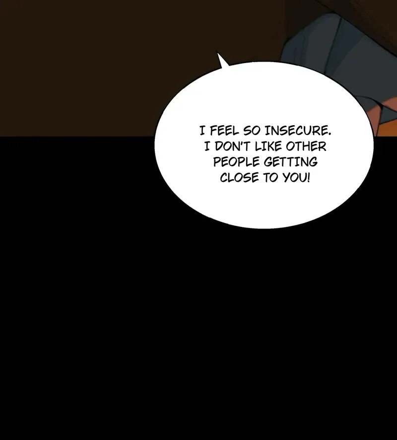 I Know Your Secret Chapter 76 Online - página 27