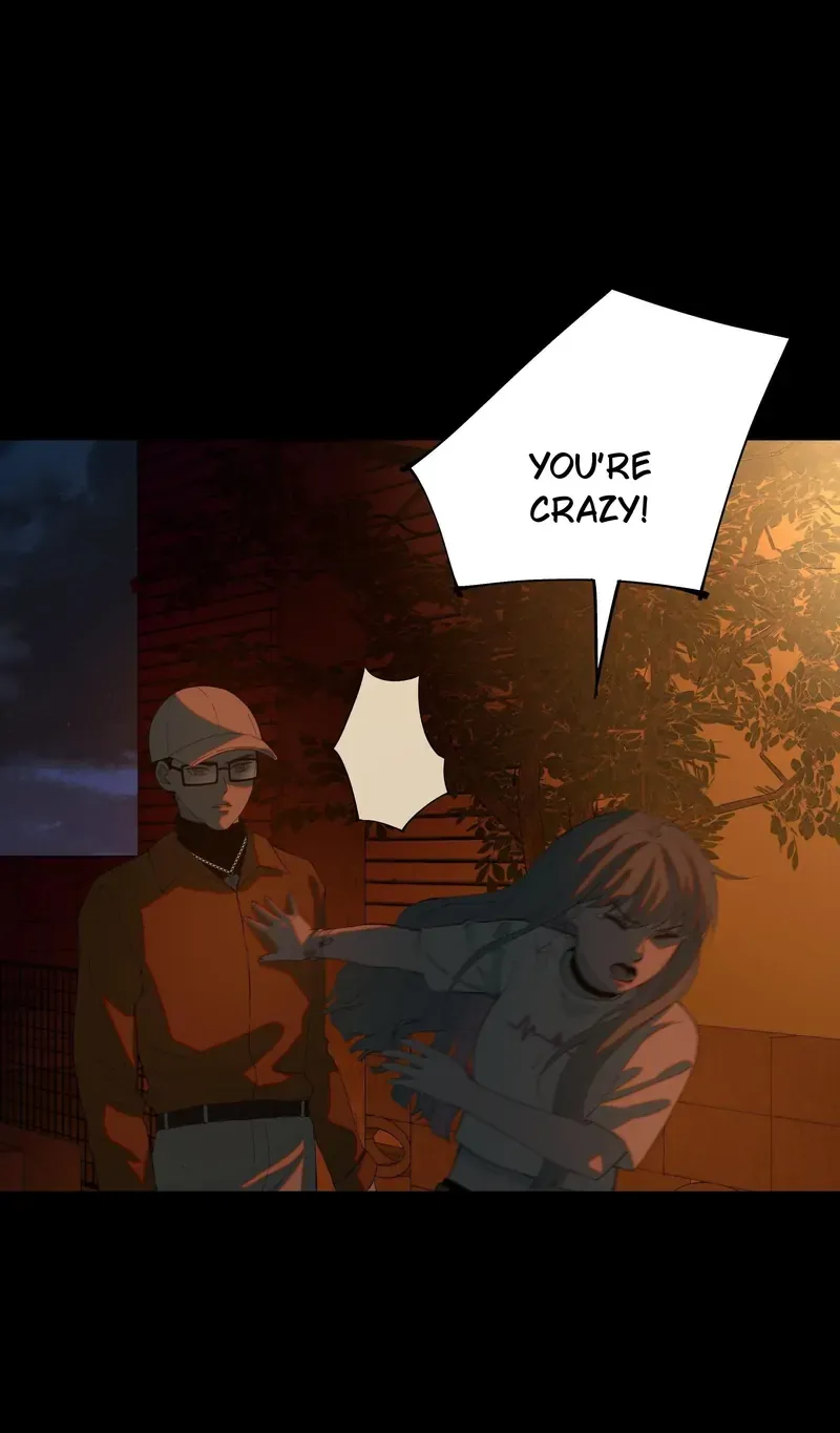 I Know Your Secret Chapter 76 Online - página 29