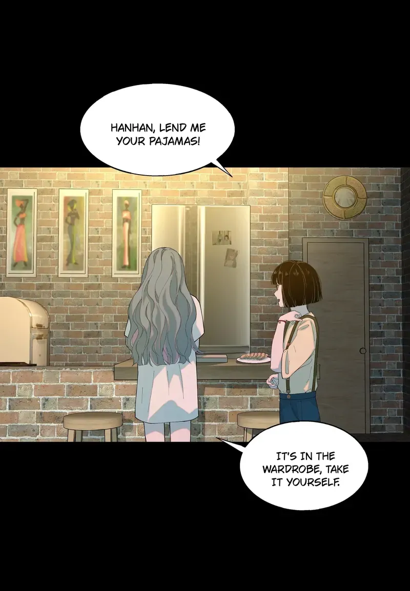 I Know Your Secret Chapter 76 Online - página 34