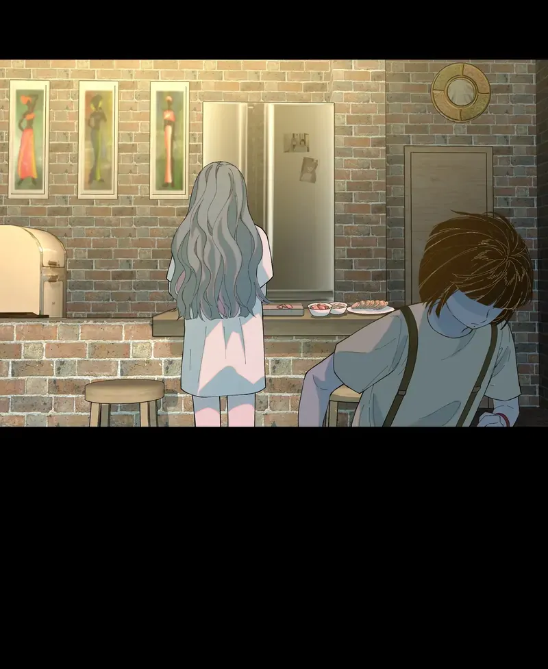 I Know Your Secret Chapter 76 Online - página 36