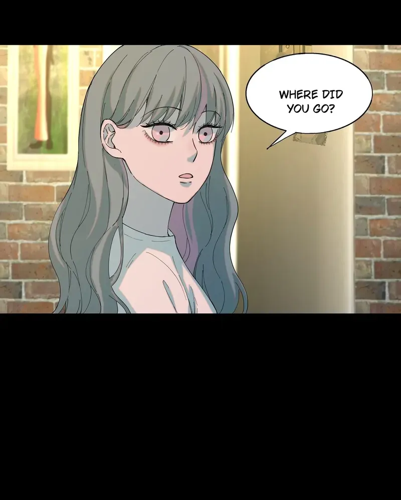 I Know Your Secret Chapter 76 Online - página 37