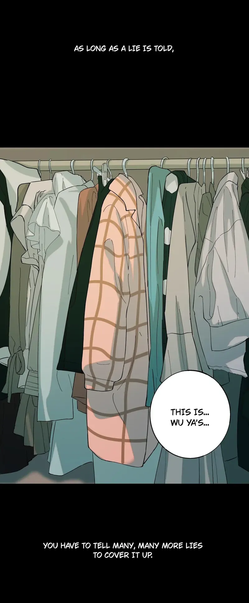 I Know Your Secret Chapter 76 Online - página 40